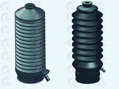 ERT 102107 Bellow Set, steering